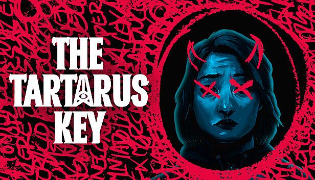 Buy The Tartarus Key