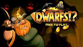 Dwarfs - F2P