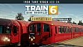 Train Sim World 6: London Underground 1938 Stock EMU Loco Add-On