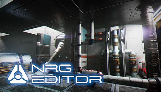 NRGeditor