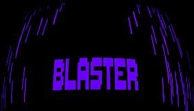 BLASTER