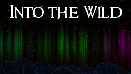 Into the Wild Game