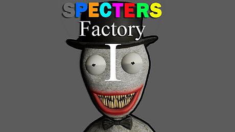 The Specters Show Game