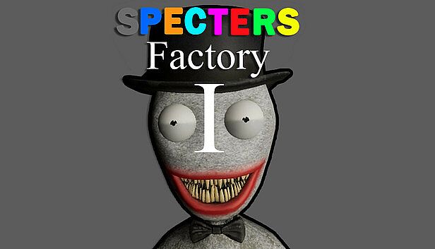 Buy The Specters Show