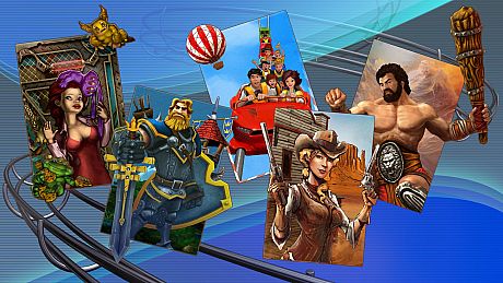 Pinball FX3 - Zen Originals Season 2 Bundle Game