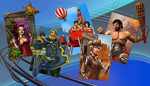 Pinball FX3 - Zen Originals Season 2 Bundle