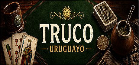 Truco Uruguayo