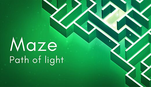 Maze: Path of Light