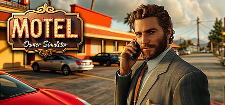 Motel Owner Simulator