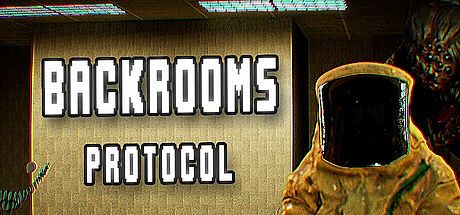 Backrooms Protocol Game