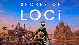 Shores of Loci