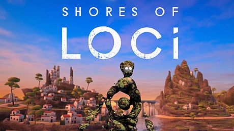 Shores of Loci Game