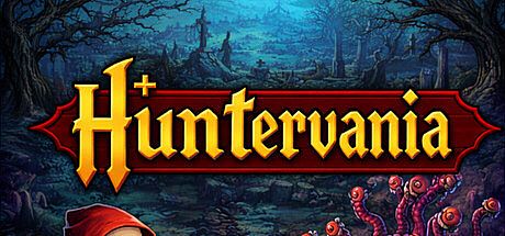 Huntervania Game
