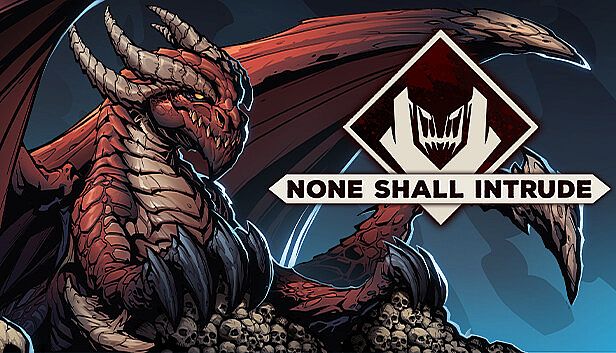 Buy None Shall Intrude