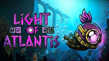 Light of Atlantis Game