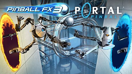 Pinball FX3 - Portal Pinball
