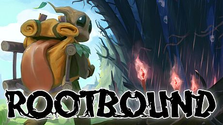 Rootbound Game