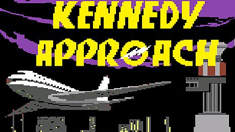 Kennedy Approach Game