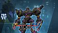 MEGATON MUSASHI W: WIRED - Rogue "Brahms Knight (Night Black)"