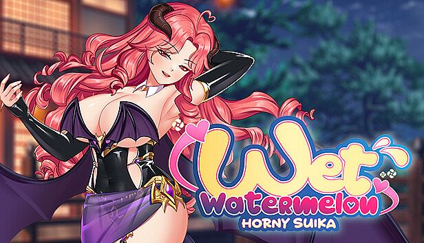 Buy Horny Suika: Wet Watermelon