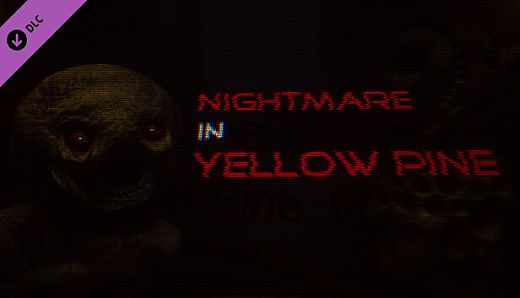 NIGHTMARE IN YELLOW PINE - Indie Nights