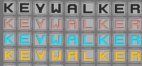 KeyWalker Game