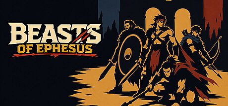 Beasts of Ephesus