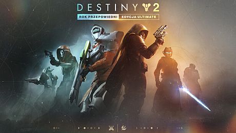 Destiny 2: Year of Prophecy Ultimate Edition DLC