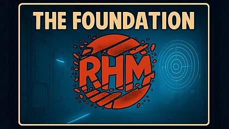 RHM: The Foundation Game