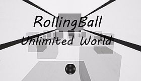 RollingBall: Unlimited World
