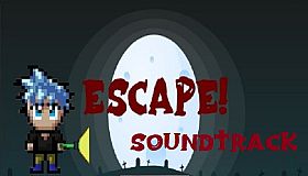 Escape! - Soundtrack