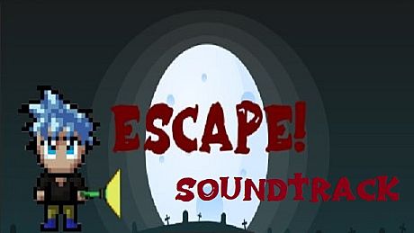 Escape! - Soundtrack DLC