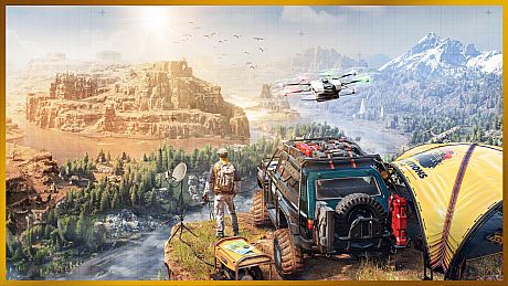 Expeditions: A MudRunner Game - Supreme Edition Bundle