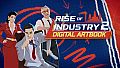 Rise of Industry 2: Artbook
