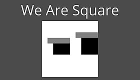 We Are Square