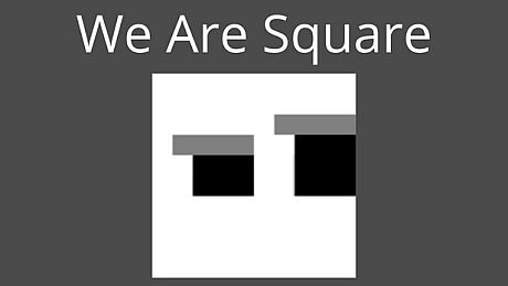 We Are Square