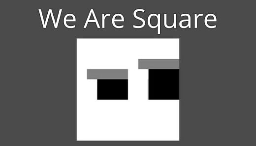 We Are Square