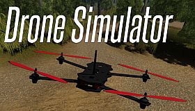 Drone Simulator