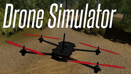 Drone Simulator Game