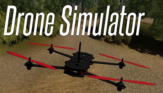 Drone Simulator
