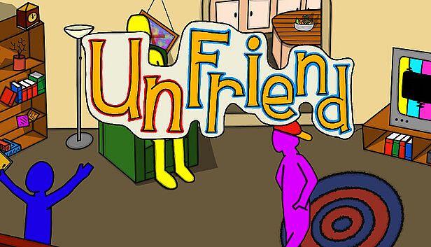 Buy Unfriend