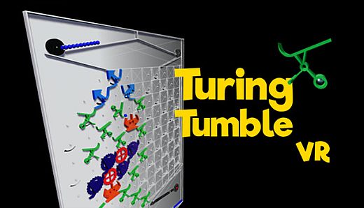 Turing Tumble VR
