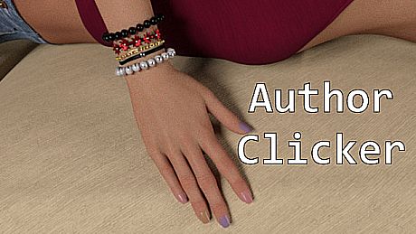 Author Clicker - Beach Image Pack DLC