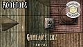 Fantasy Grounds - Pathfinder RPG - GameMastery Map Pack: Rooftops