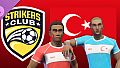 Strikers Club - Türkiye