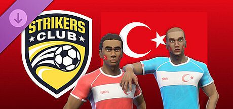 Strikers Club - Türkiye