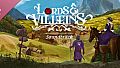 Lords and Villeins Soundtrack