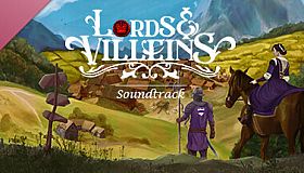 Lords and Villeins Soundtrack