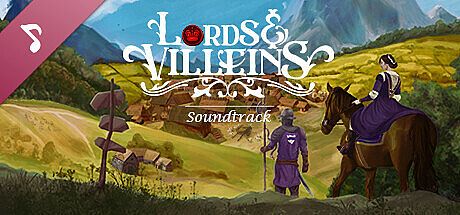 Lords and Villeins Soundtrack DLC