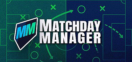 Matchday Manager Game